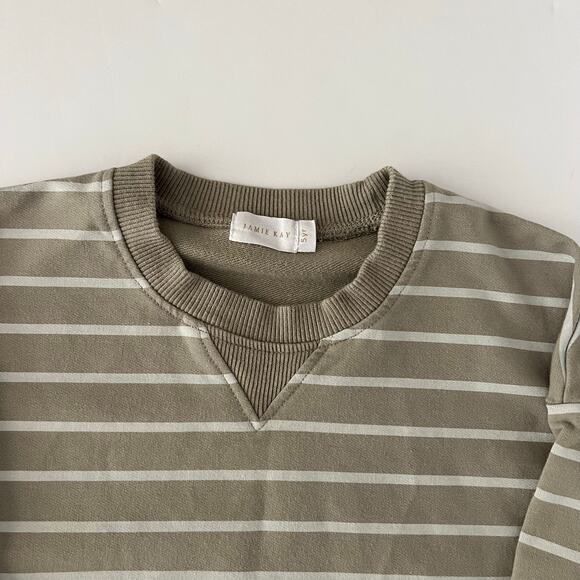 Jamie Kay Andy Pullover - Picture 3 of 7